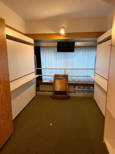 Aparthotel Residenza Albare Marilleva Zewnętrze zdjęcie