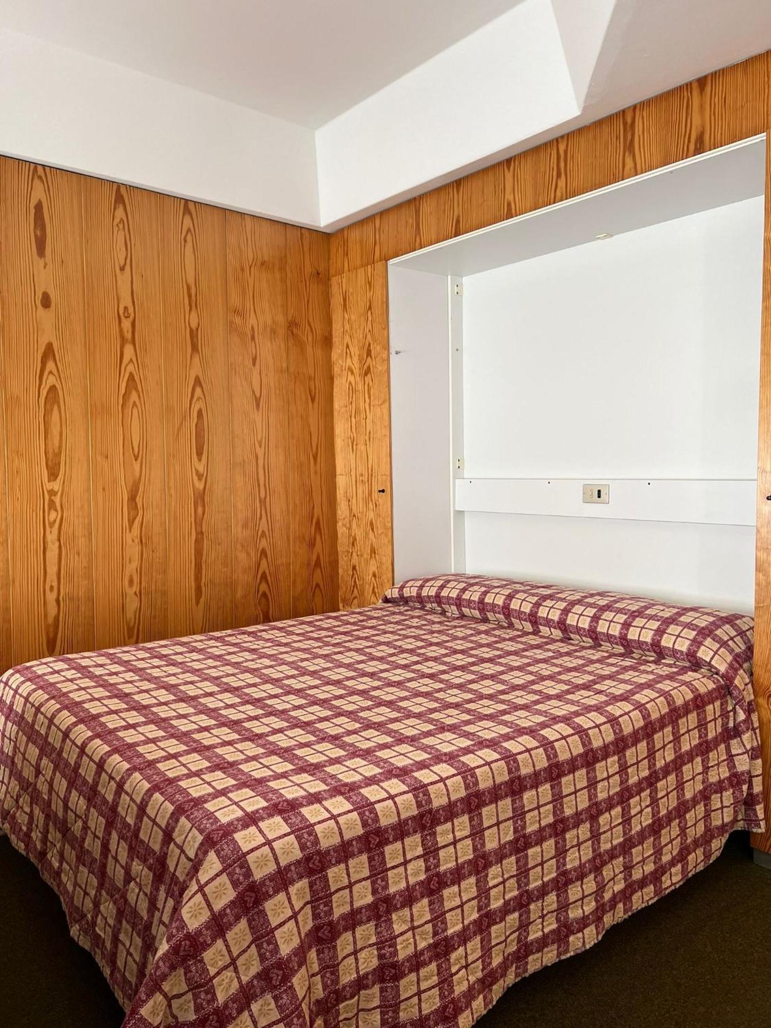 Aparthotel Residenza Albare Marilleva Zewnętrze zdjęcie