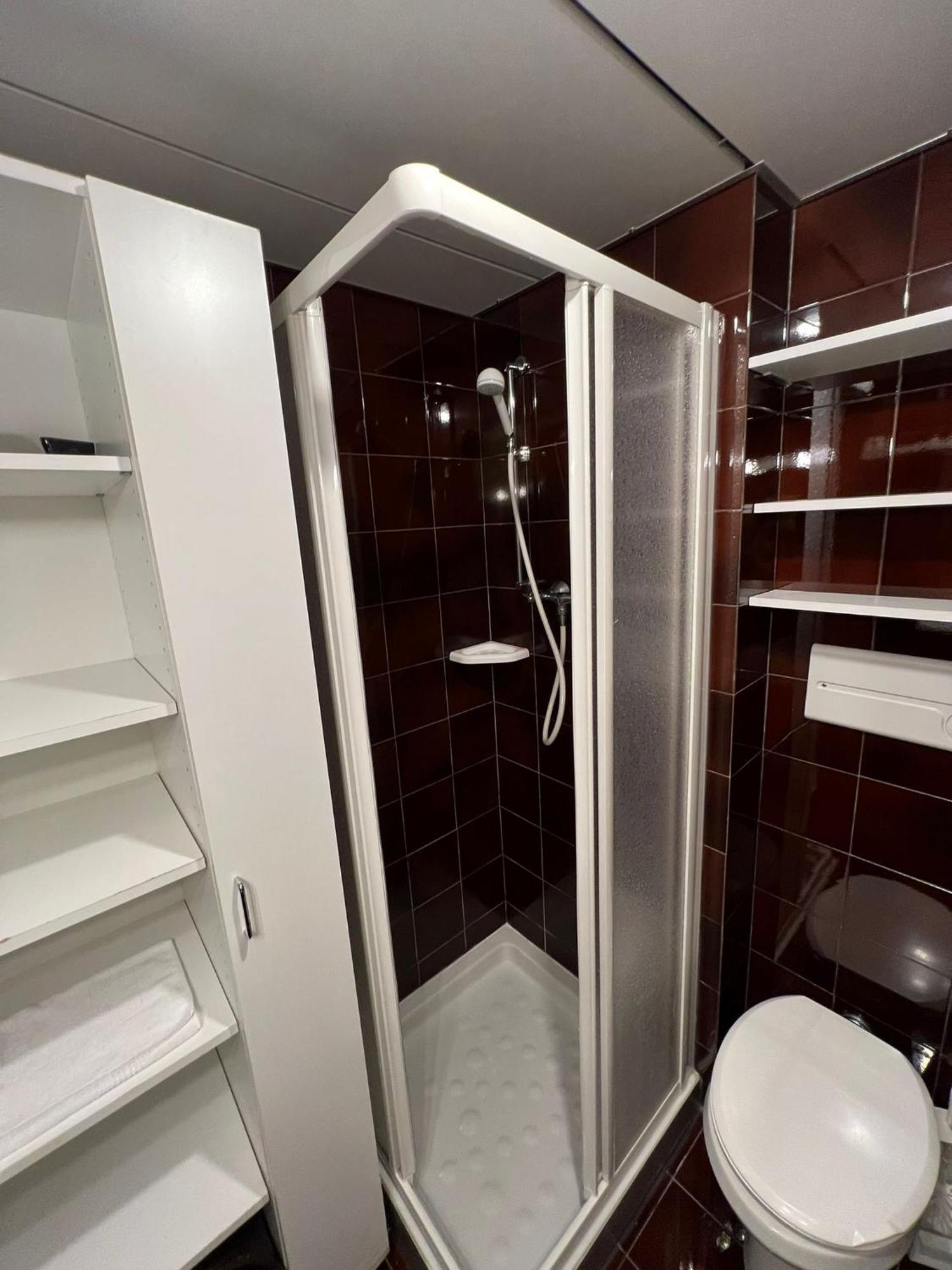 Aparthotel Residenza Albare Marilleva Zewnętrze zdjęcie