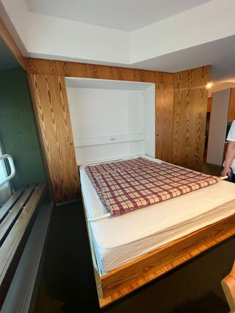 Aparthotel Residenza Albare Marilleva Zewnętrze zdjęcie