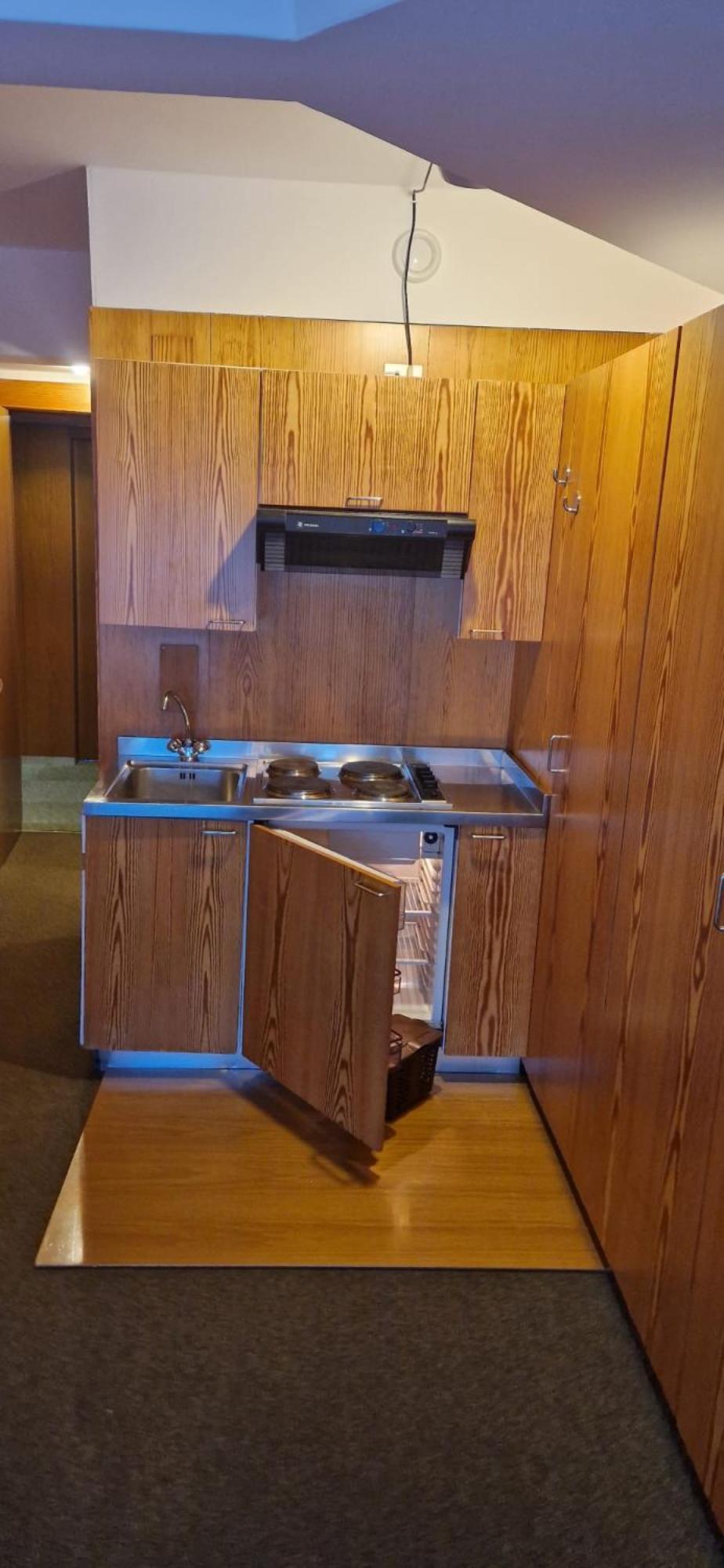 Aparthotel Residenza Albare Marilleva Zewnętrze zdjęcie