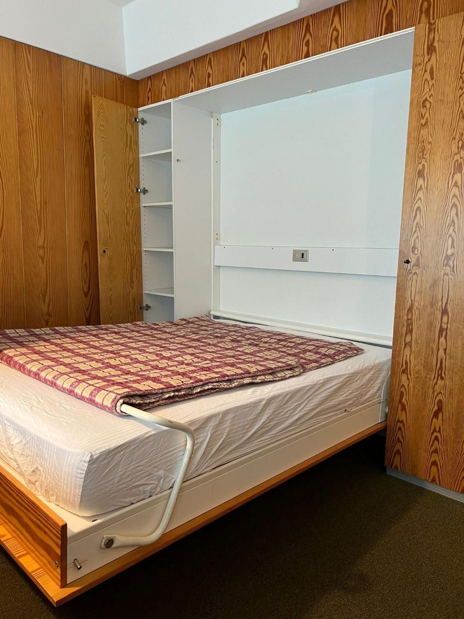 Aparthotel Residenza Albare Marilleva Zewnętrze zdjęcie