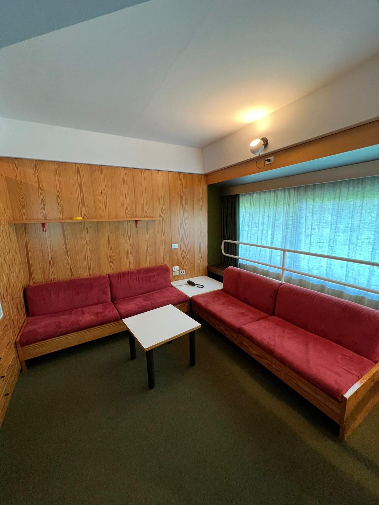 Aparthotel Residenza Albare Marilleva Zewnętrze zdjęcie